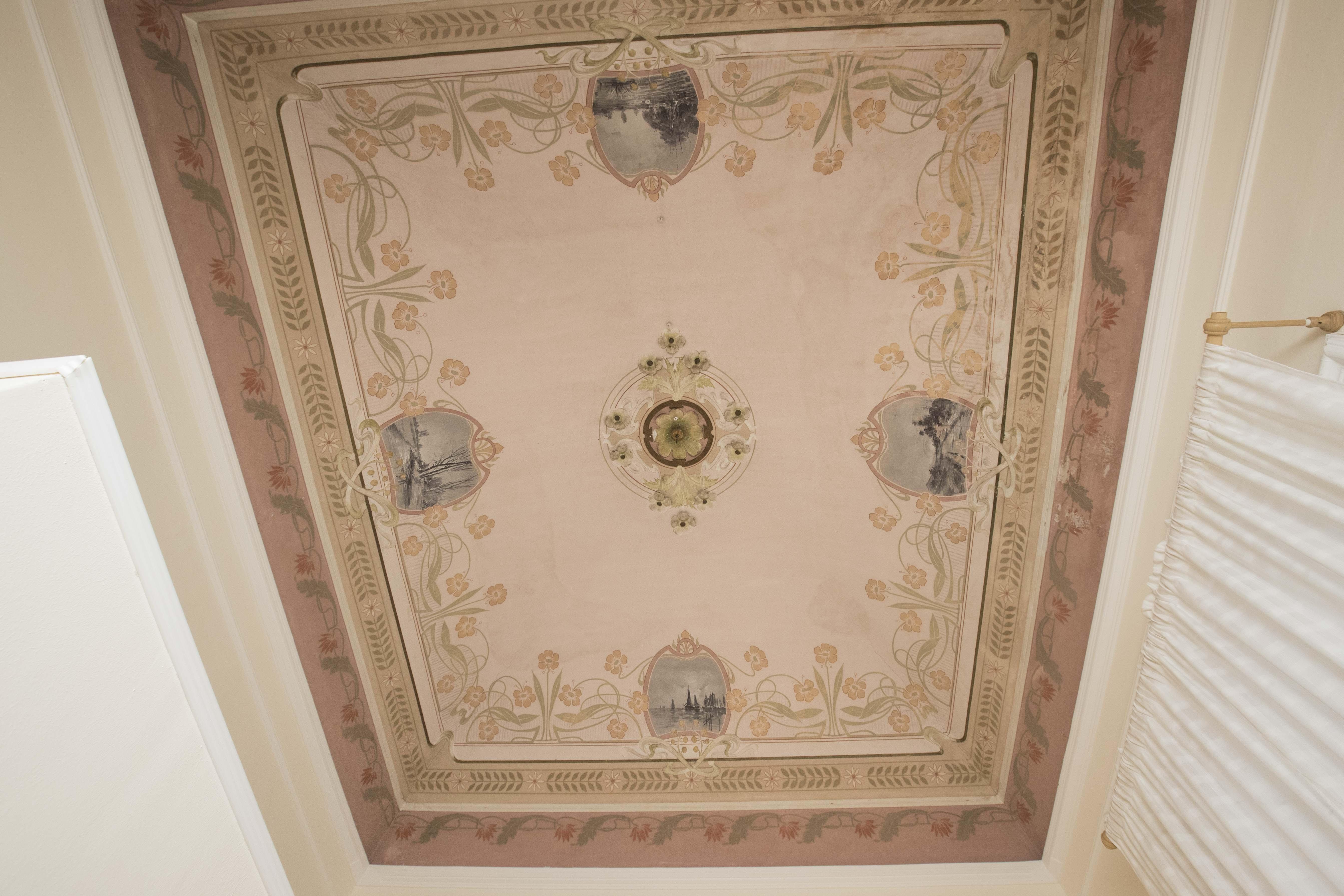 Dimora Novecento Bed and Breakfast Catania Eksteriør billede